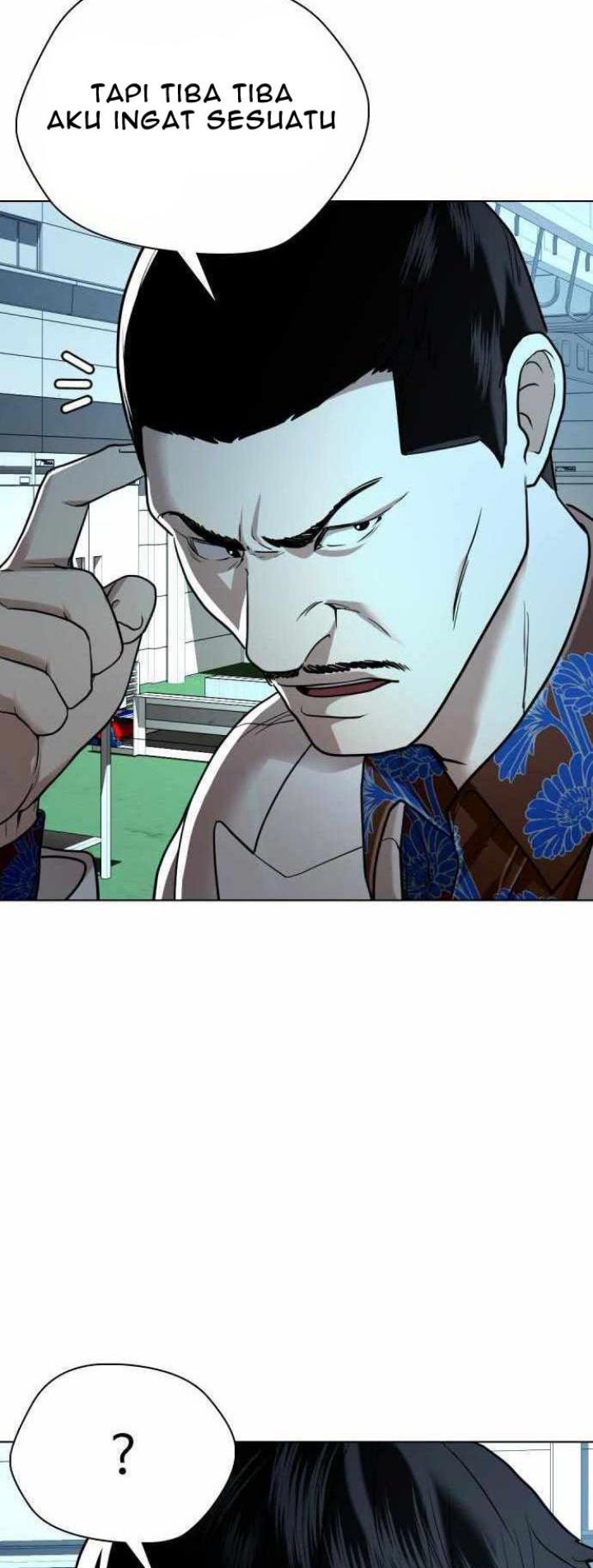 The 18 Year Old Spy Chapter 28 Gambar 68