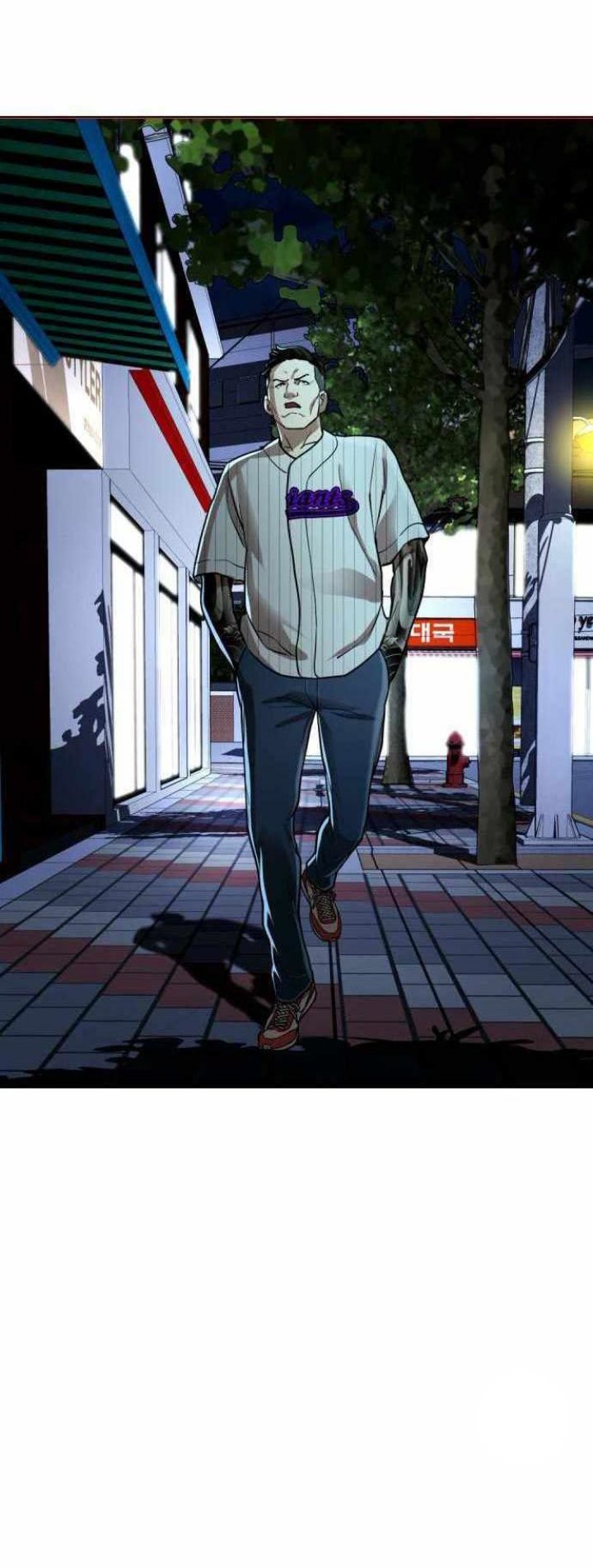 The 18 Year Old Spy Chapter 28 Gambar 70