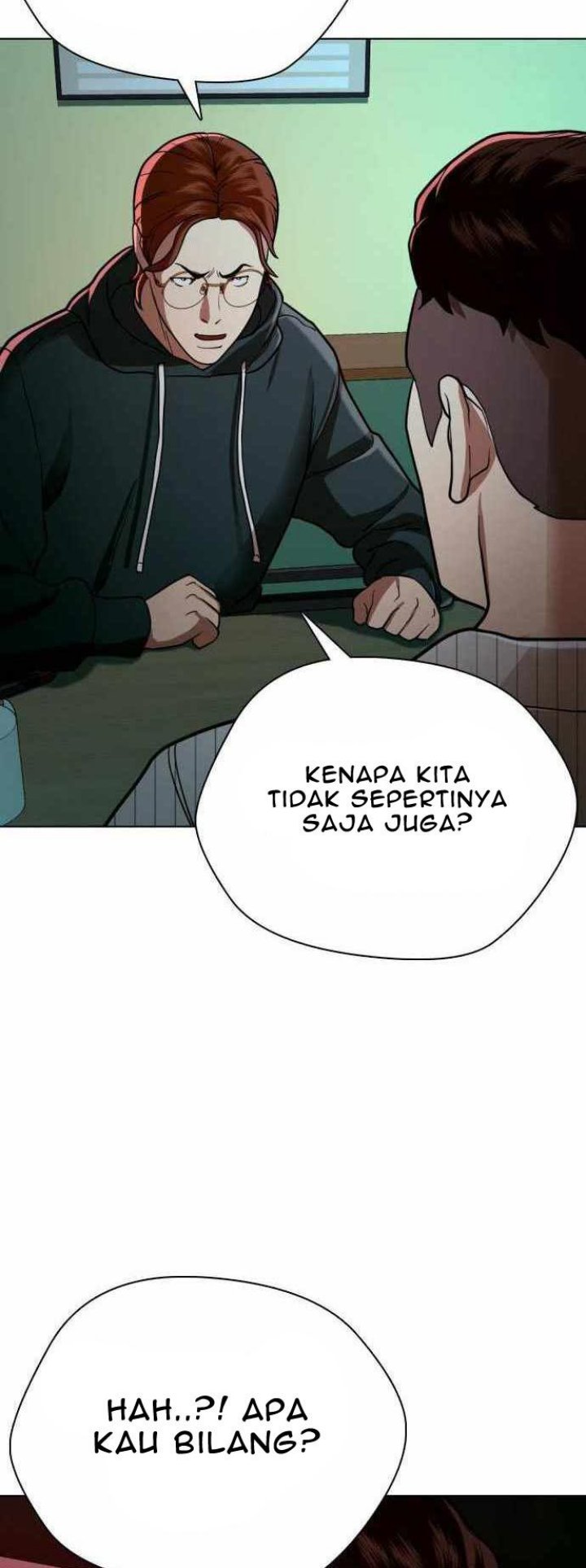 The 18 Year Old Spy Chapter 28 Gambar 77
