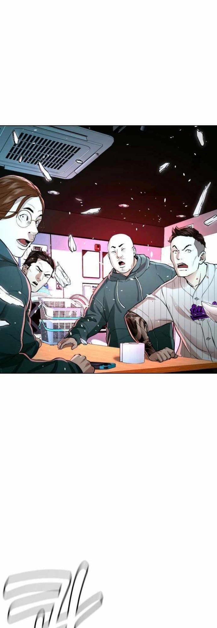 The 18 Year Old Spy Chapter 28 Gambar 82
