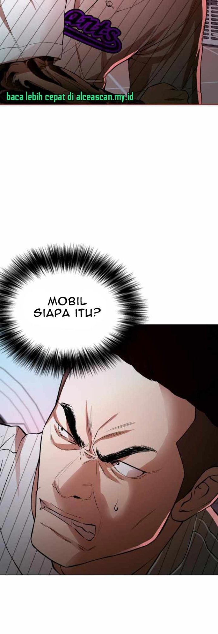 The 18 Year Old Spy Chapter 28 Gambar 85