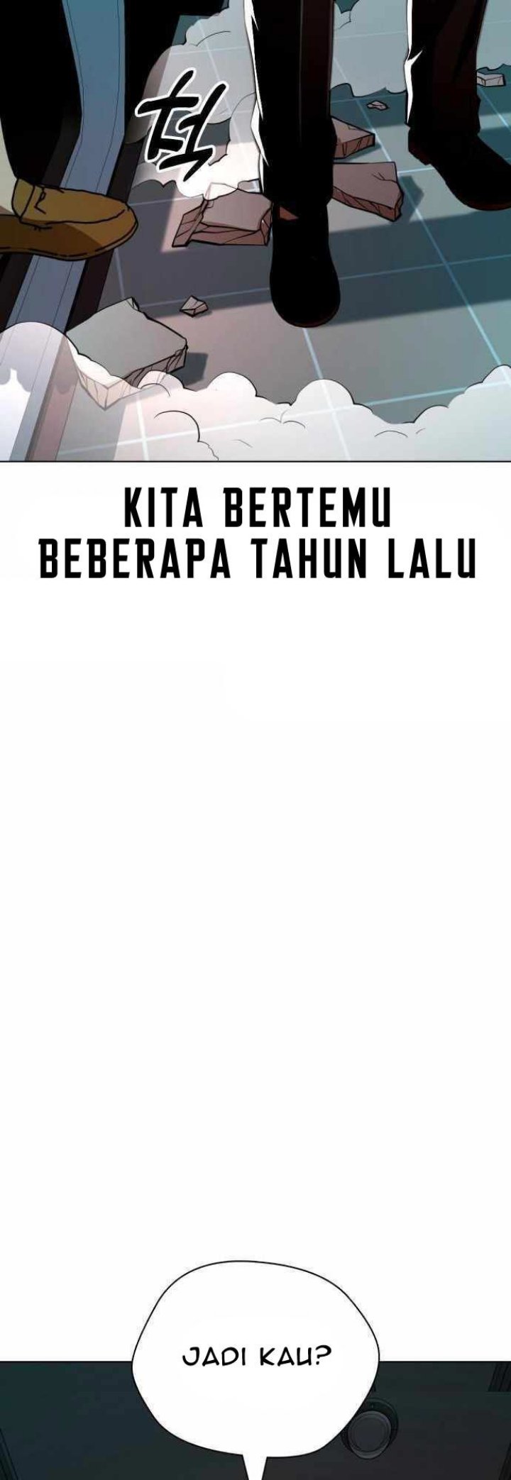 The 18 Year Old Spy Chapter 28 Gambar 88