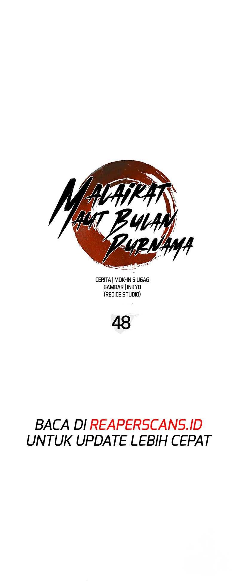 Grim Reaper of the Drifting Moon Chapter 48 Gambar 9