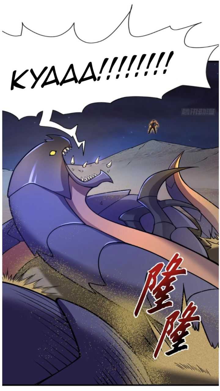 Super God Pet Shop Chapter 62 Gambar 17