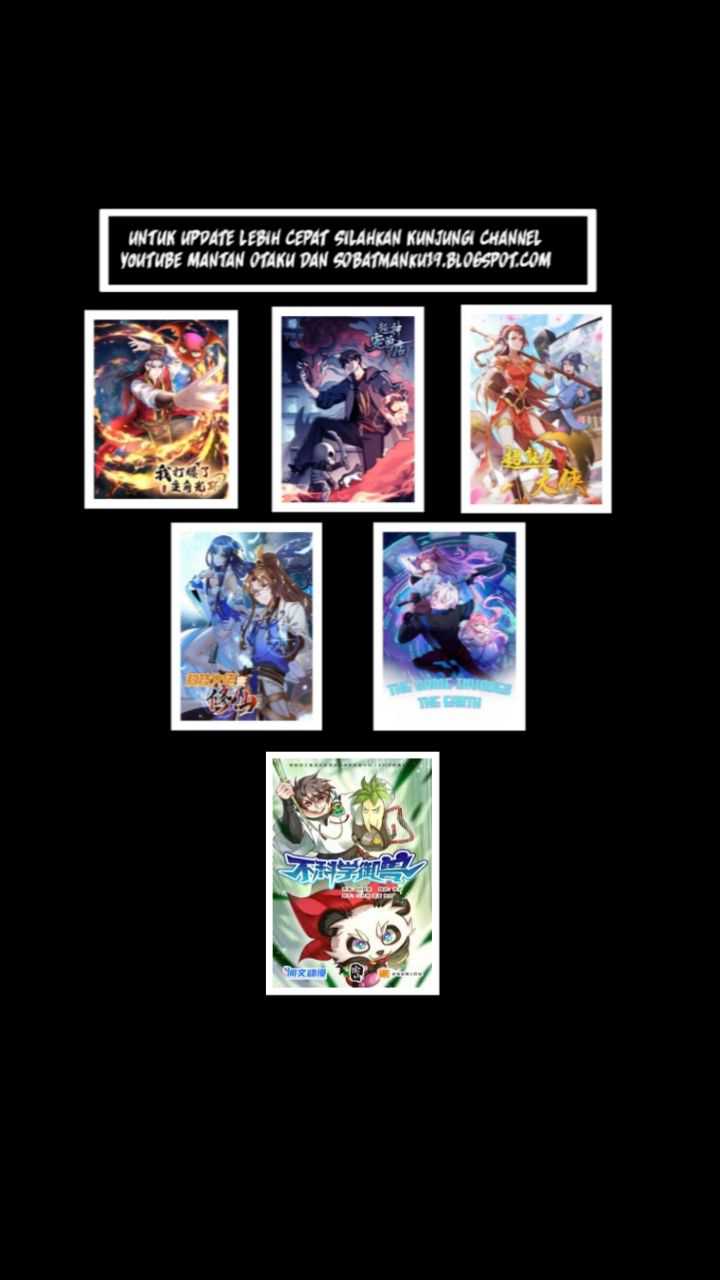 Super God Pet Shop Chapter 62 Gambar 39