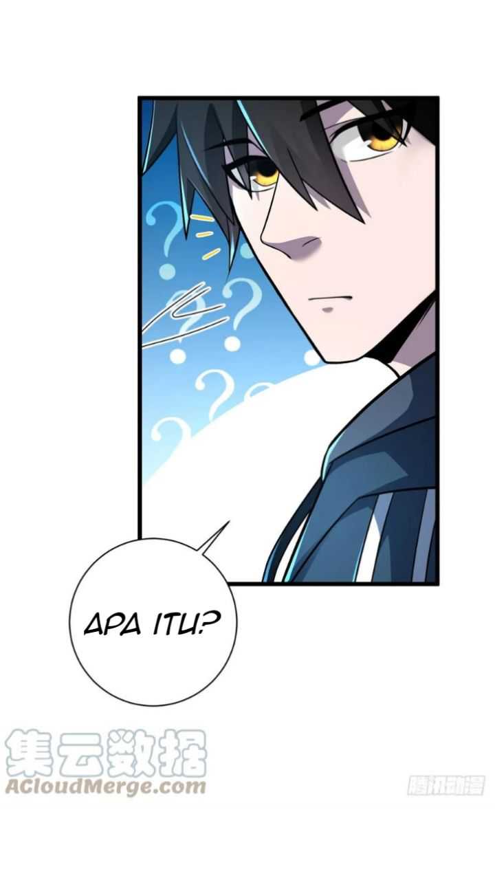 Super God Pet Shop Chapter 61 Gambar 22
