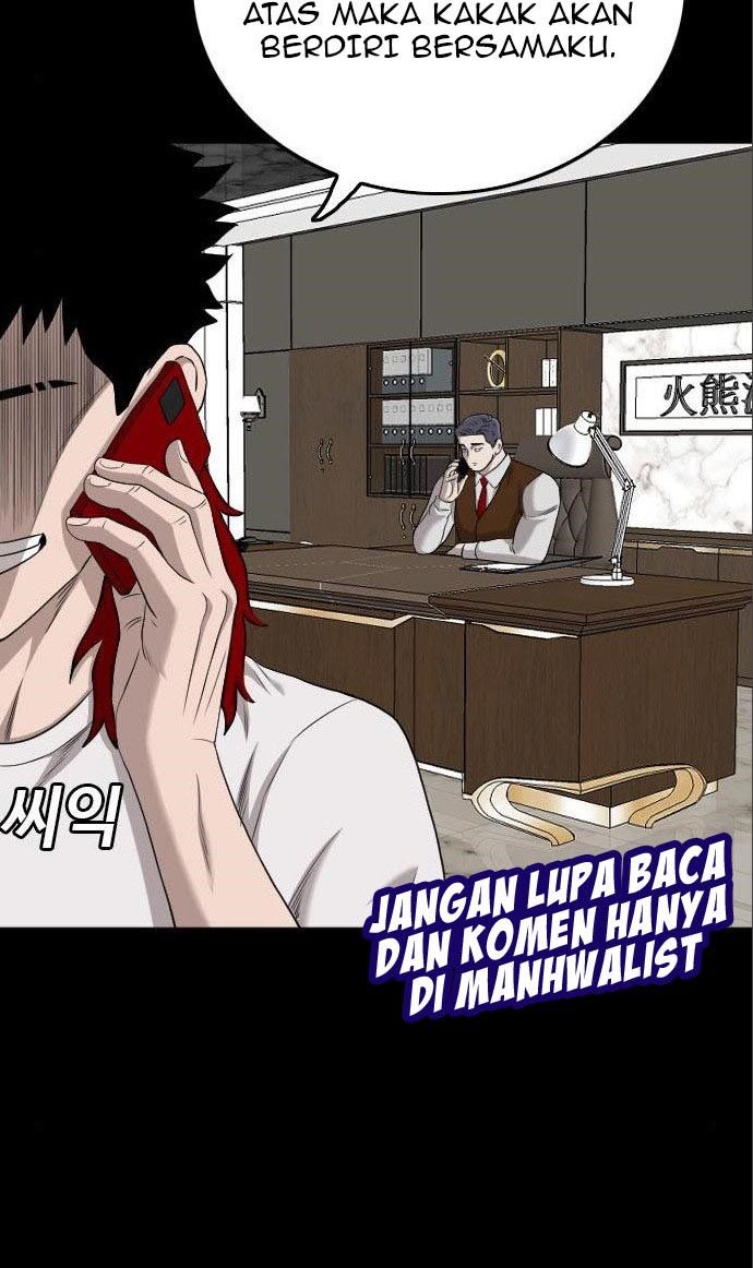 A Bad Person Chapter 133 Gambar 10