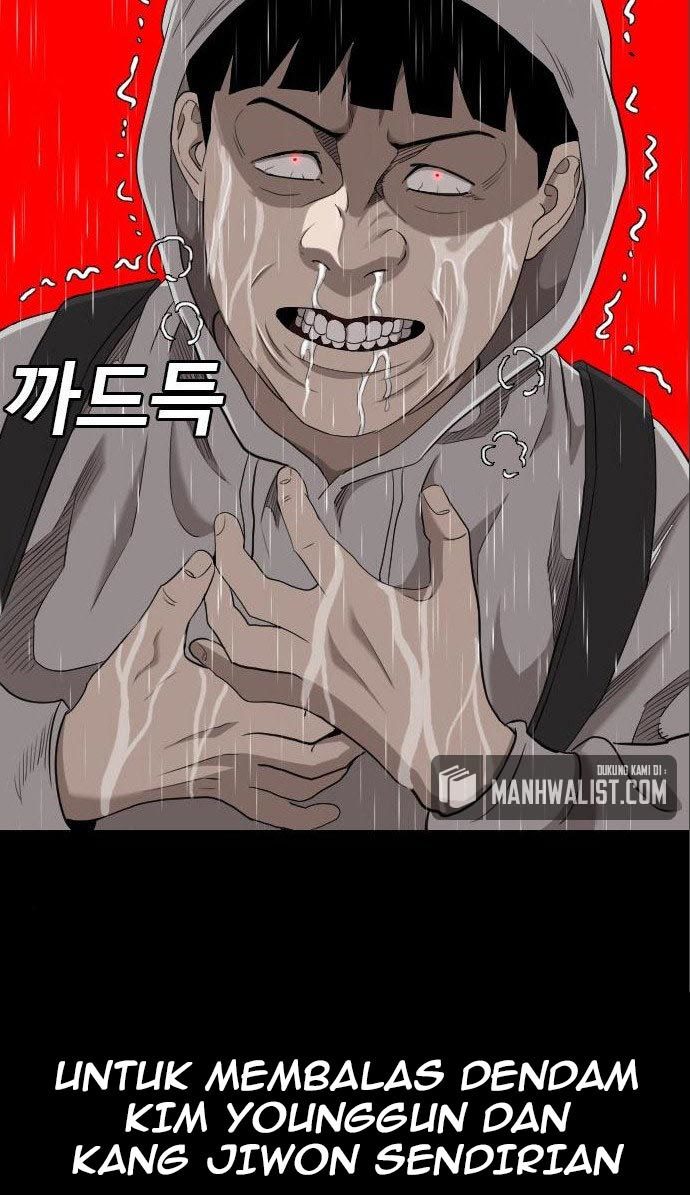 A Bad Person Chapter 133 Gambar 20