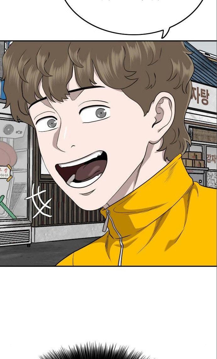 A Bad Person Chapter 133 Gambar 29