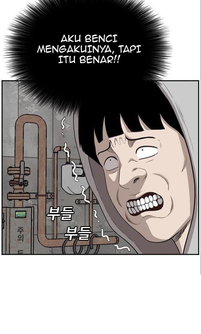 A Bad Person Chapter 133 Gambar 30