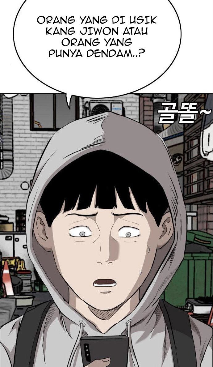 A Bad Person Chapter 133 Gambar 34