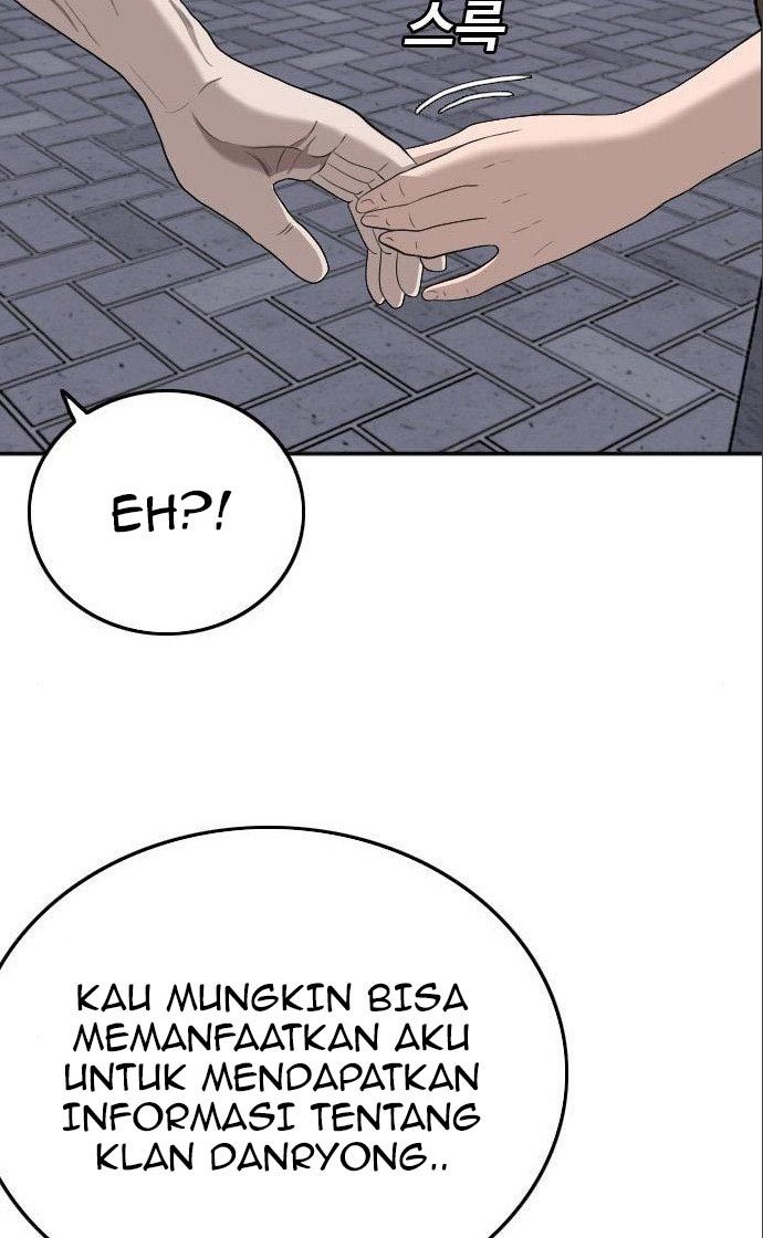 A Bad Person Chapter 133 Gambar 57