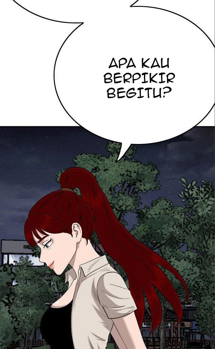 A Bad Person Chapter 133 Gambar 58