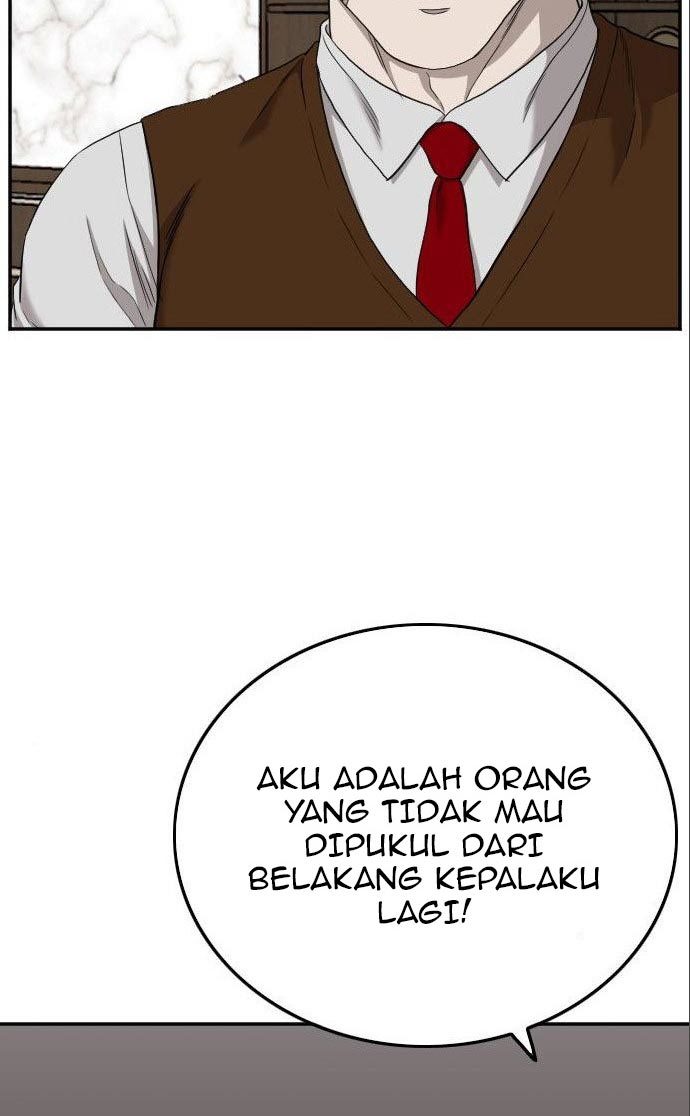 A Bad Person Chapter 133 Gambar 99
