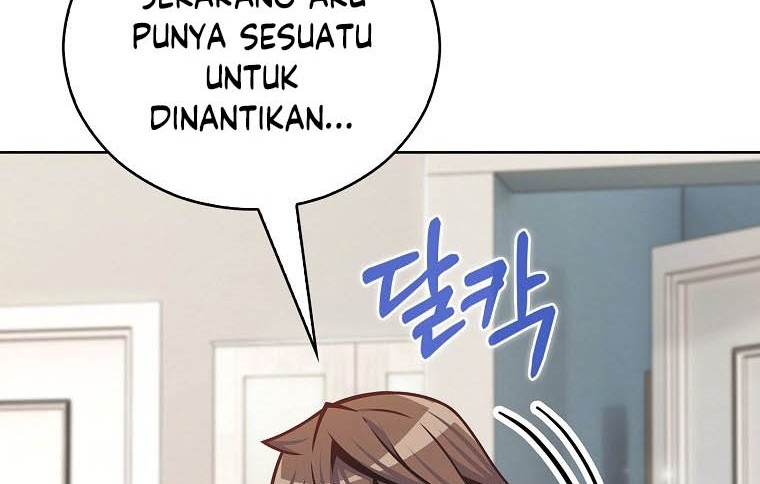 Everyone Else is A Returnee Chapter 14 Gambar 29