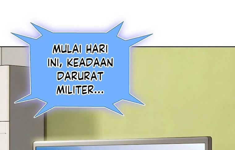 Everyone Else is A Returnee Chapter 14 Gambar 31