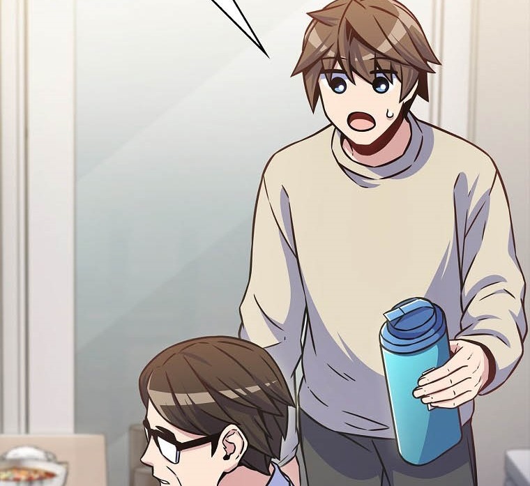 Everyone Else is A Returnee Chapter 14 Gambar 43
