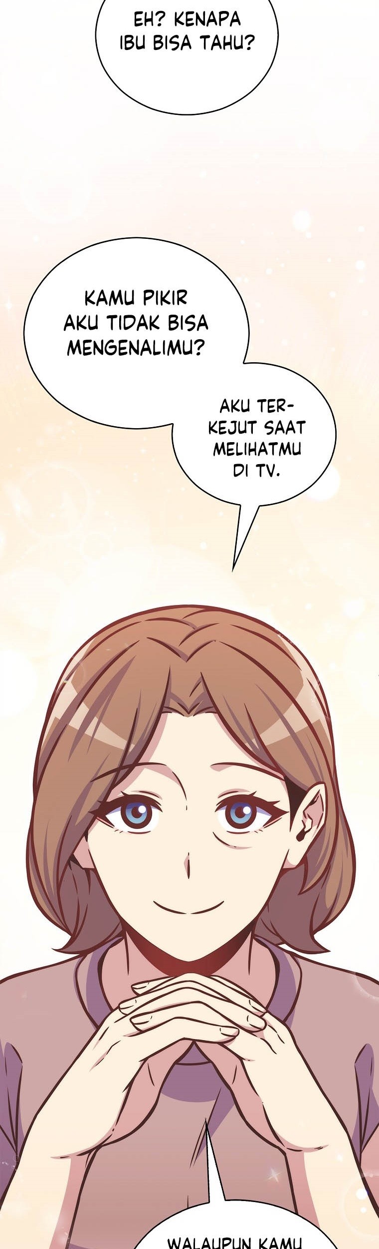 Everyone Else is A Returnee Chapter 14 Gambar 52