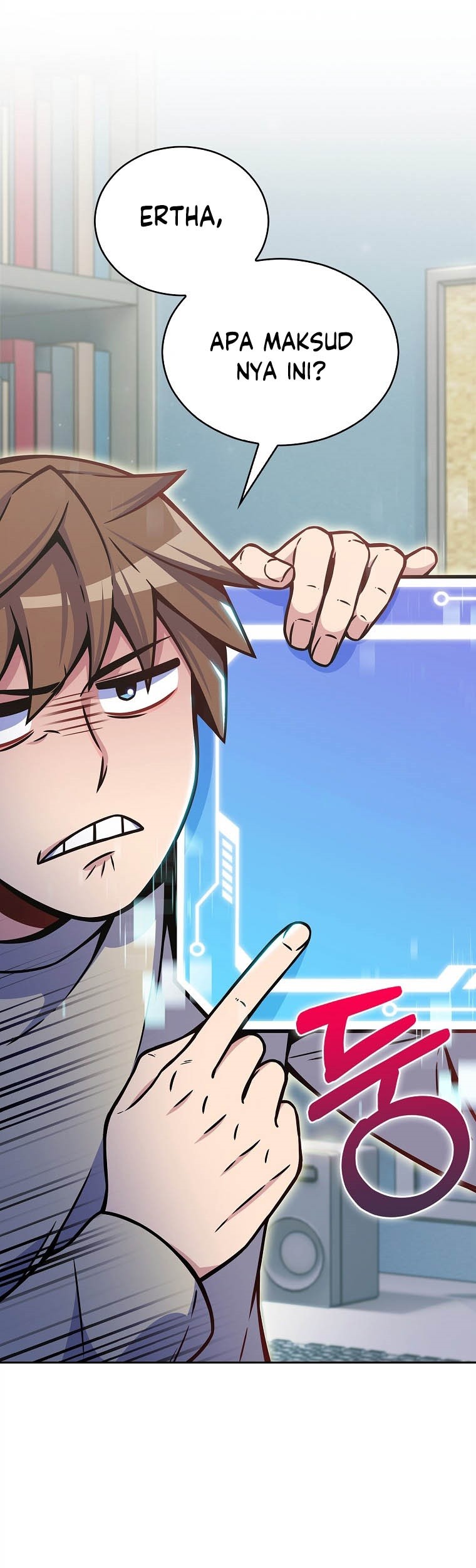 Baca Manhwa Everyone Else is A Returnee Chapter 14 Gambar 2