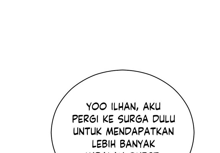 Everyone Else is A Returnee Chapter 14 Gambar 67