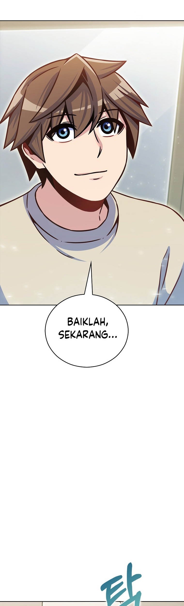 Everyone Else is A Returnee Chapter 14 Gambar 70