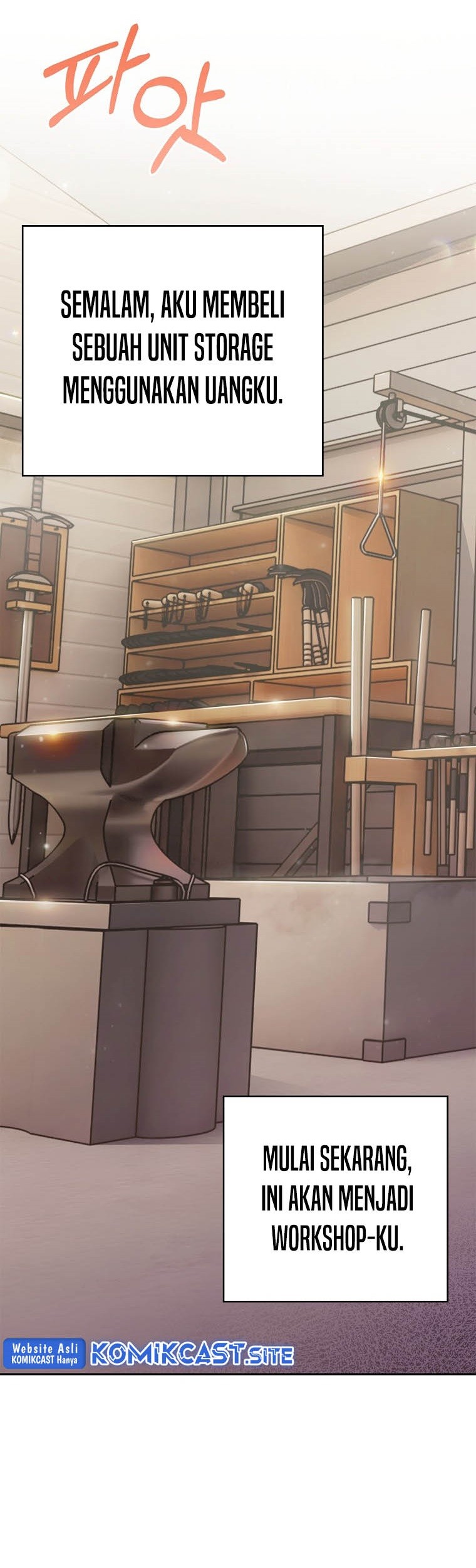 Everyone Else is A Returnee Chapter 14 Gambar 72
