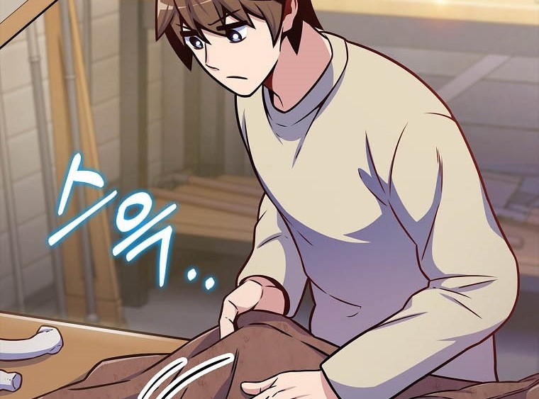 Everyone Else is A Returnee Chapter 14 Gambar 75
