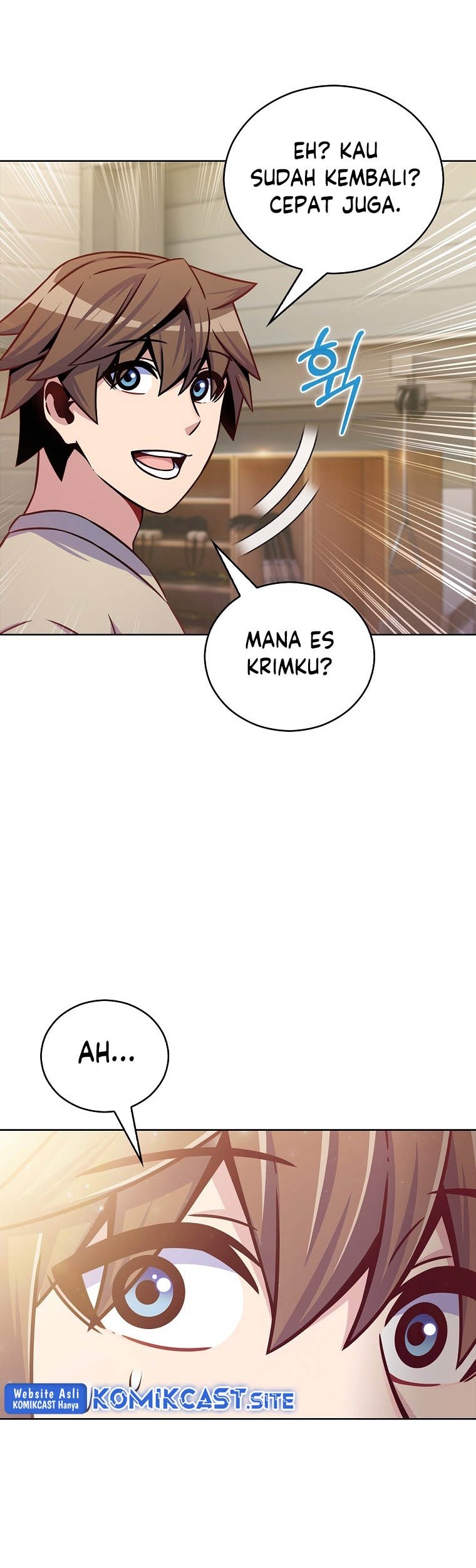 Everyone Else is A Returnee Chapter 14 Gambar 80