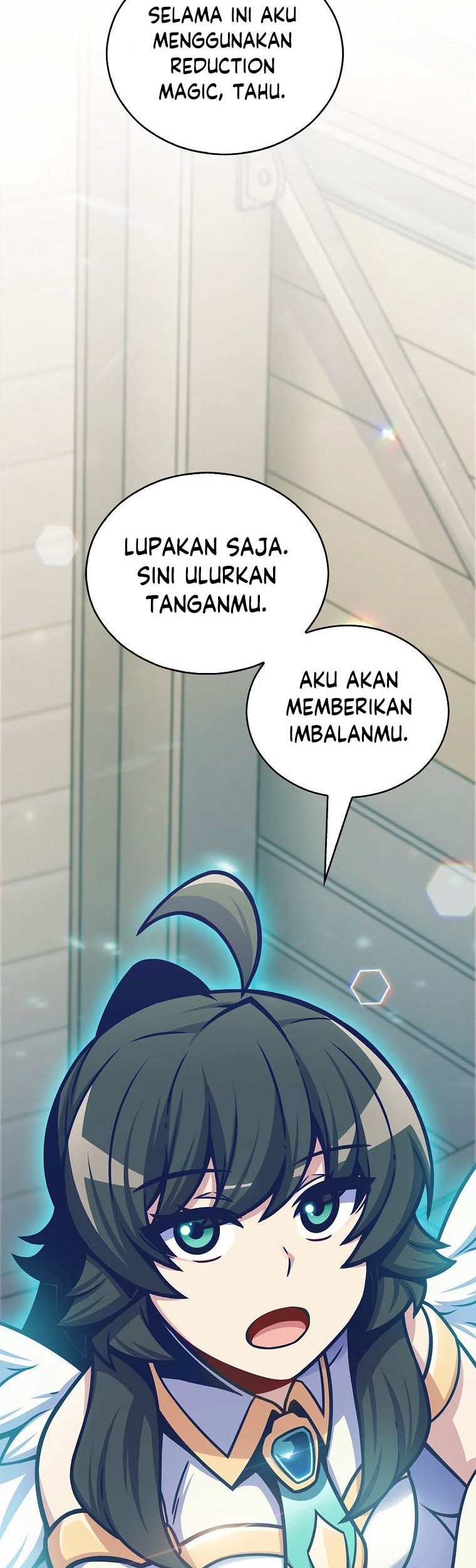Everyone Else is A Returnee Chapter 14 Gambar 86