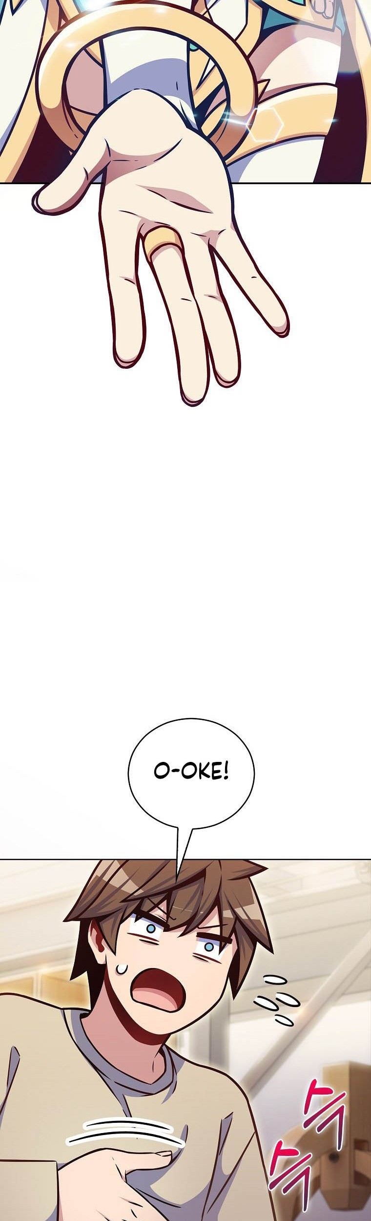 Everyone Else is A Returnee Chapter 14 Gambar 88