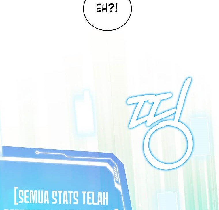Everyone Else is A Returnee Chapter 14 Gambar 91