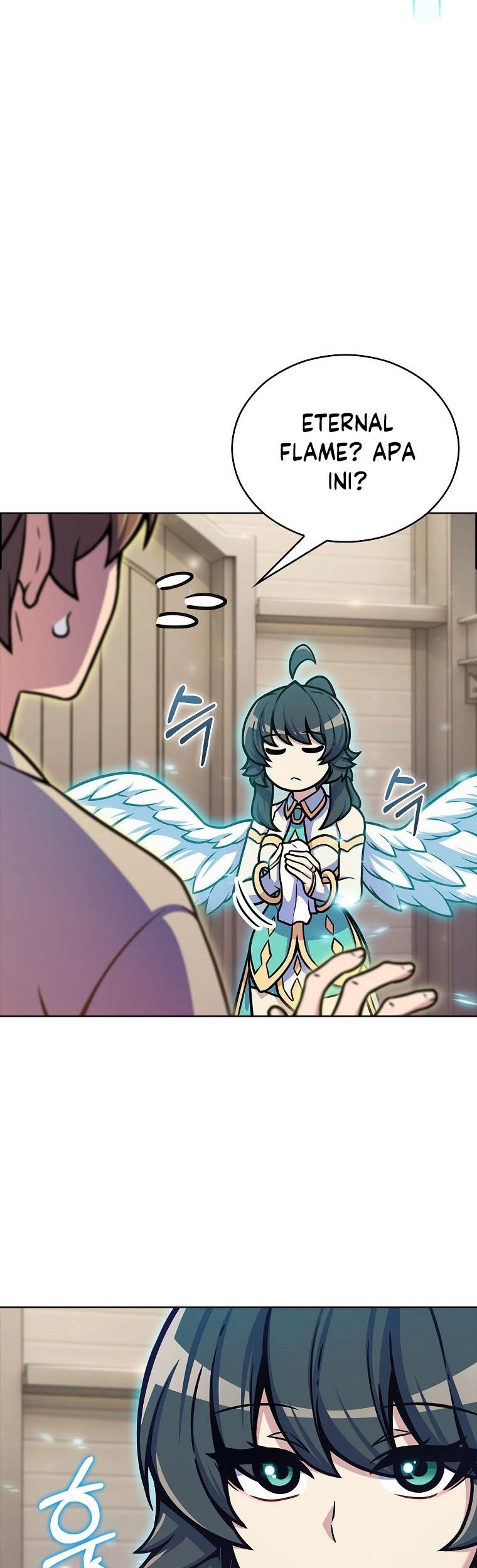 Everyone Else is A Returnee Chapter 14 Gambar 94