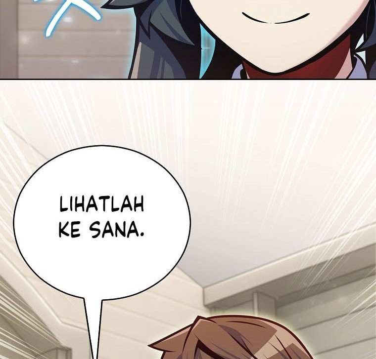 Everyone Else is A Returnee Chapter 14 Gambar 95
