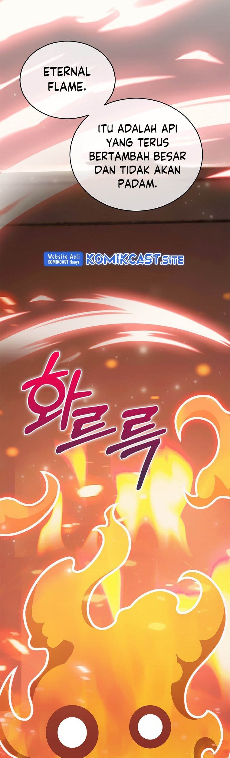 Everyone Else is A Returnee Chapter 14 Gambar 98