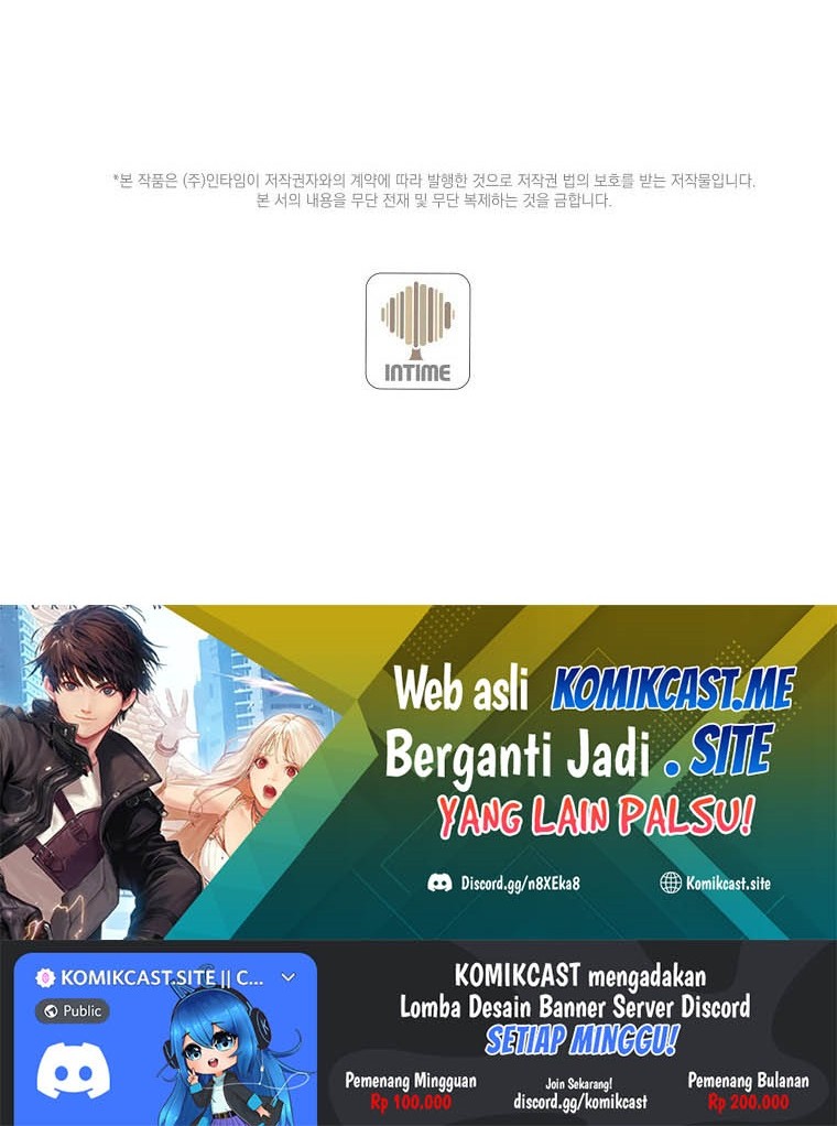 Everyone Else is A Returnee Chapter 14 Gambar 101