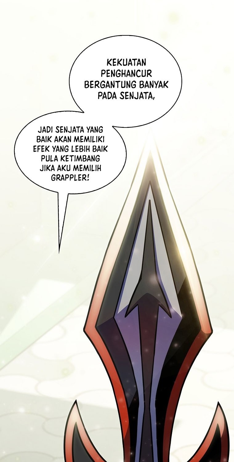 Everyone Else is A Returnee Chapter 11 Gambar 28