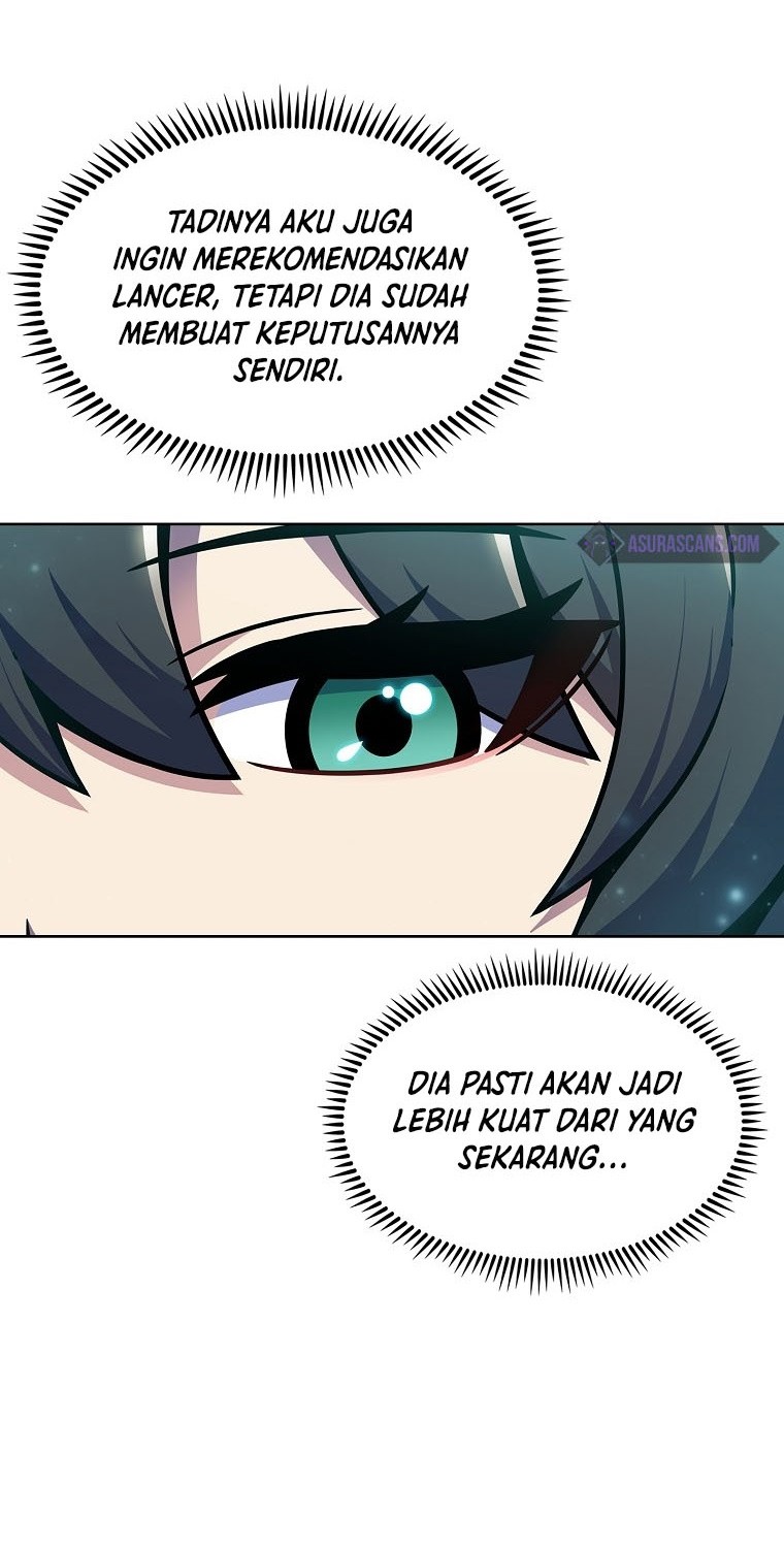Everyone Else is A Returnee Chapter 11 Gambar 31