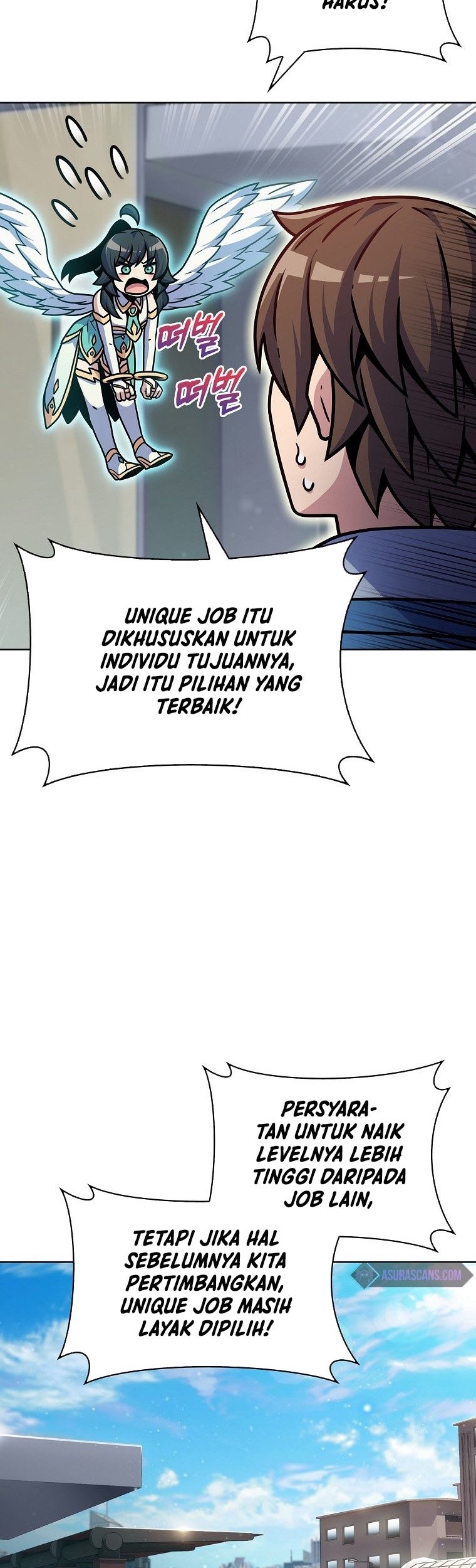 Everyone Else is A Returnee Chapter 11 Gambar 41