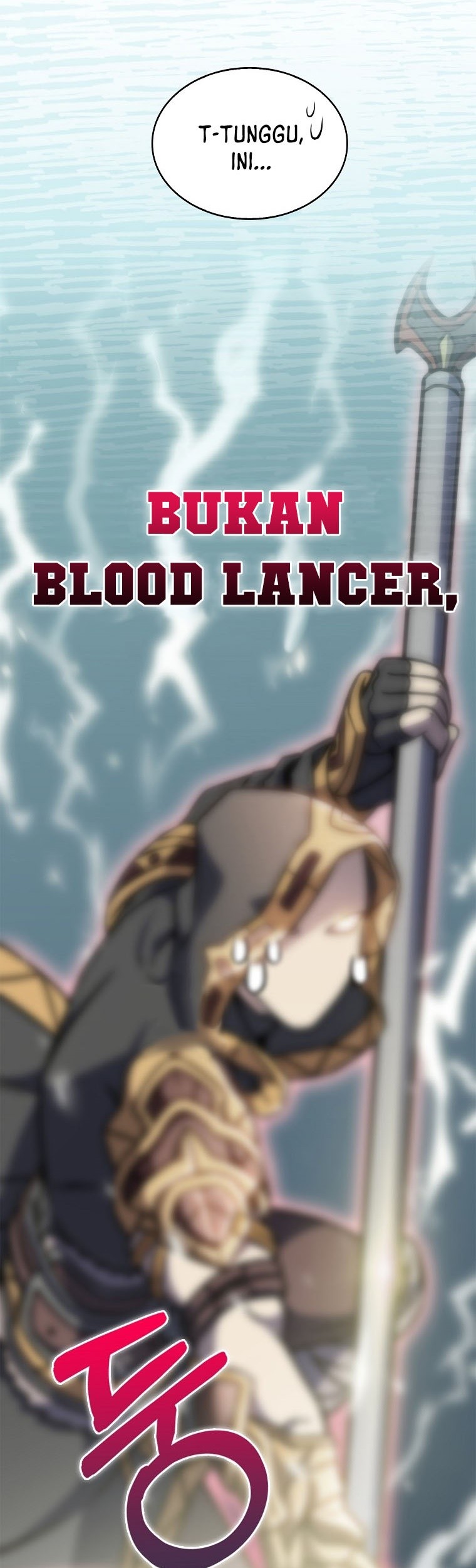 Everyone Else is A Returnee Chapter 11 Gambar 47