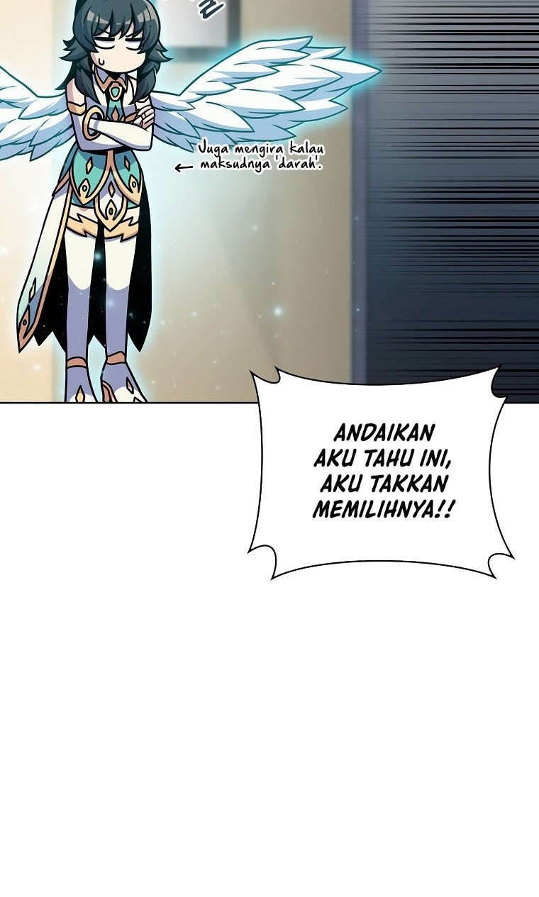 Everyone Else is A Returnee Chapter 11 Gambar 49