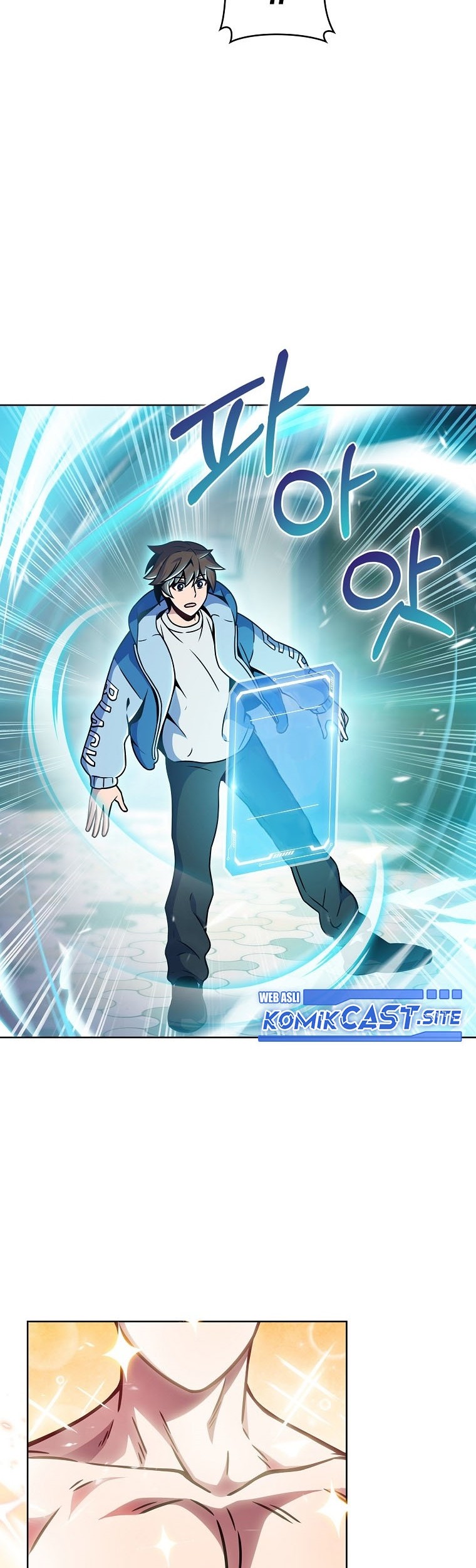 Everyone Else is A Returnee Chapter 11 Gambar 51