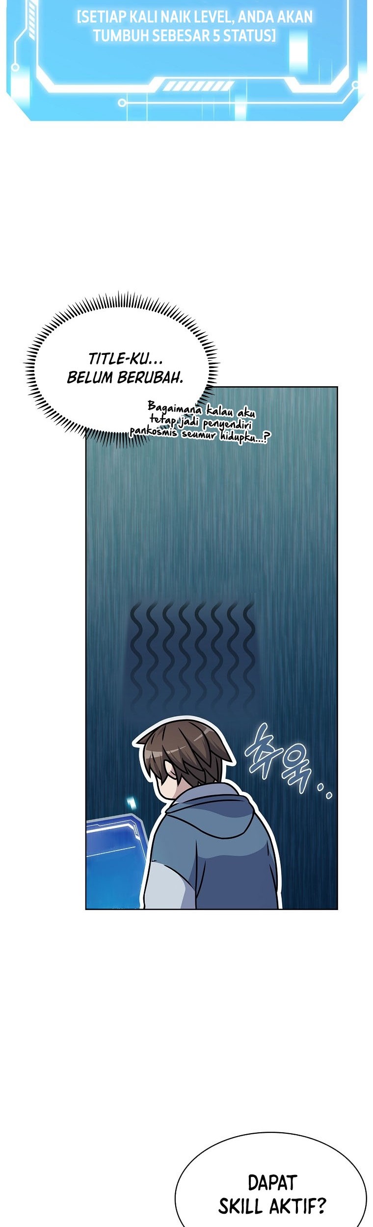 Everyone Else is A Returnee Chapter 11 Gambar 57