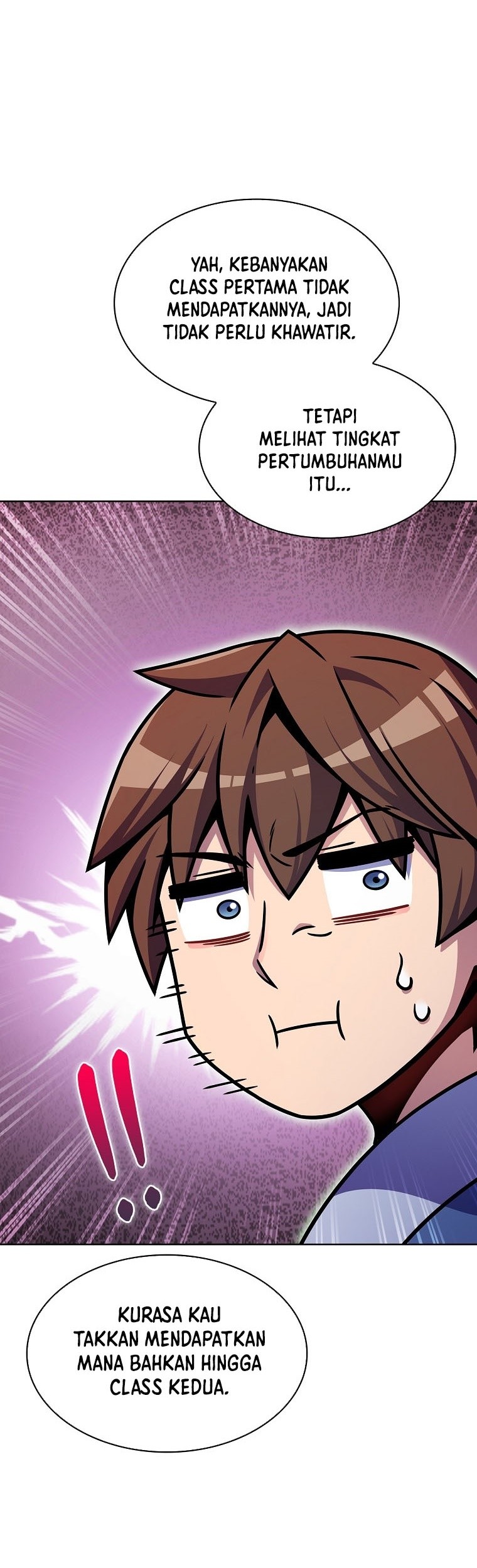 Everyone Else is A Returnee Chapter 11 Gambar 59