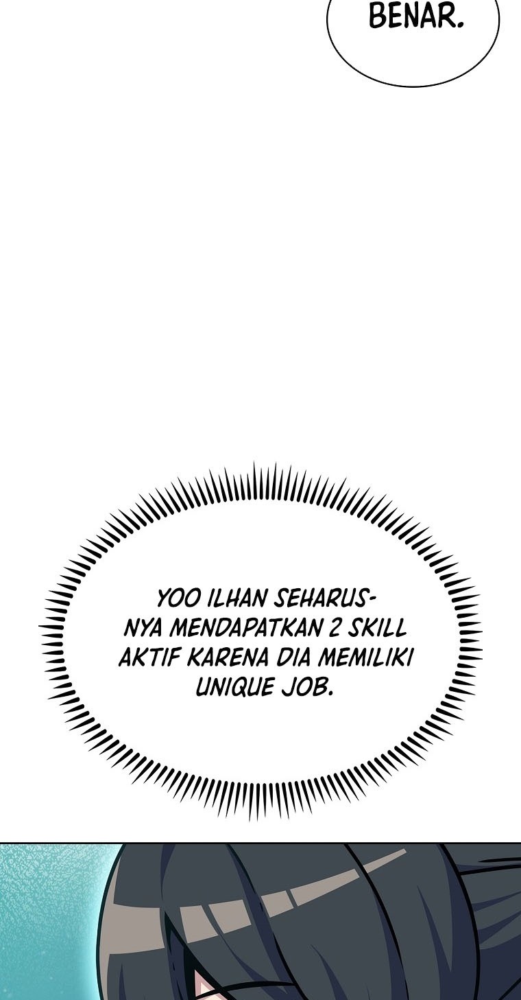 Everyone Else is A Returnee Chapter 11 Gambar 64