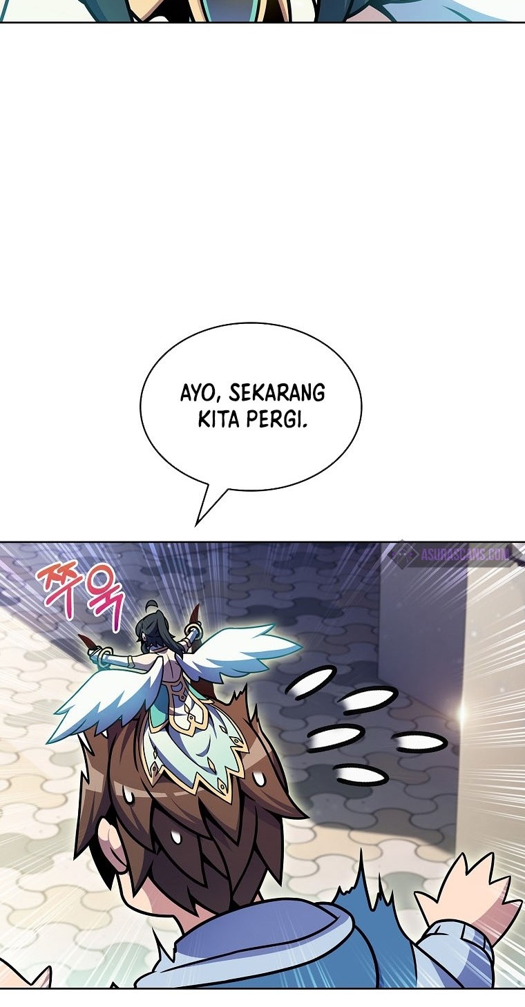 Everyone Else is A Returnee Chapter 11 Gambar 67