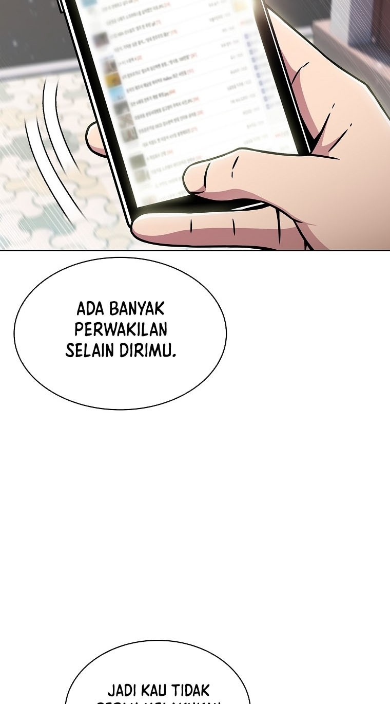 Everyone Else is A Returnee Chapter 11 Gambar 70