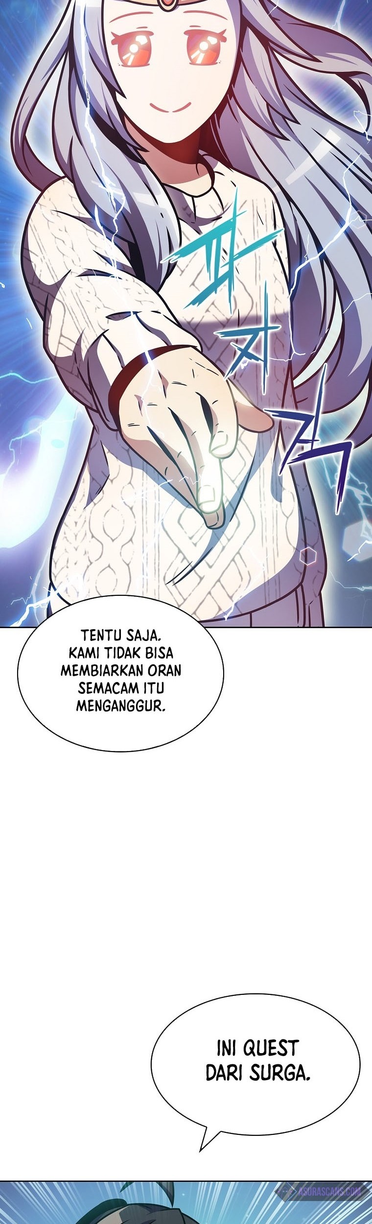 Everyone Else is A Returnee Chapter 11 Gambar 72