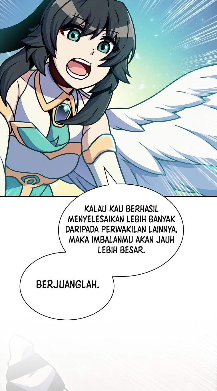 Everyone Else is A Returnee Chapter 11 Gambar 73