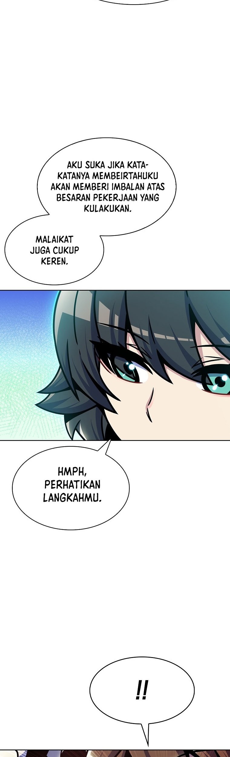 Everyone Else is A Returnee Chapter 11 Gambar 75
