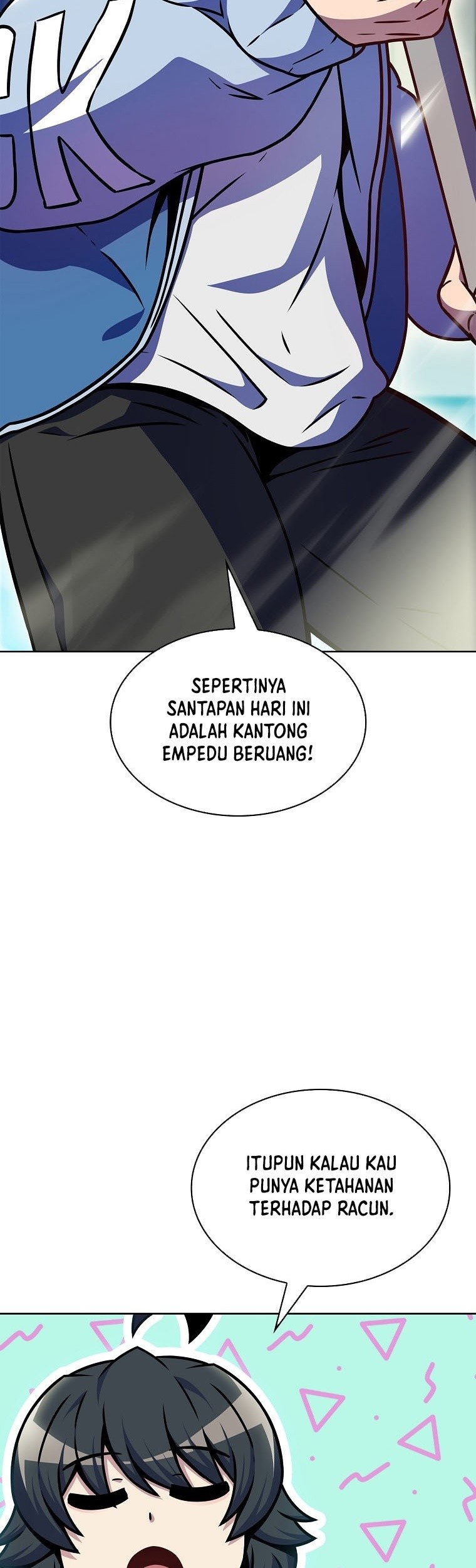 Everyone Else is A Returnee Chapter 11 Gambar 83